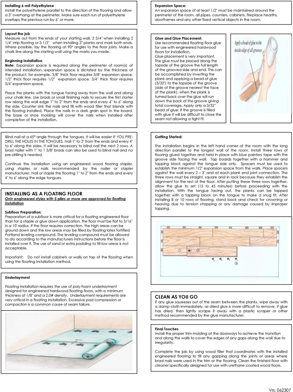 22 Lovely 1 2 Engineered Hardwood Flooring Nailer 2024 free download 1 2 engineered hardwood flooring nailer of engineered hardwood flooring installation instructions pdf pertaining to expansion space an expansion space of at least 1 2 must be maintained 5 ma