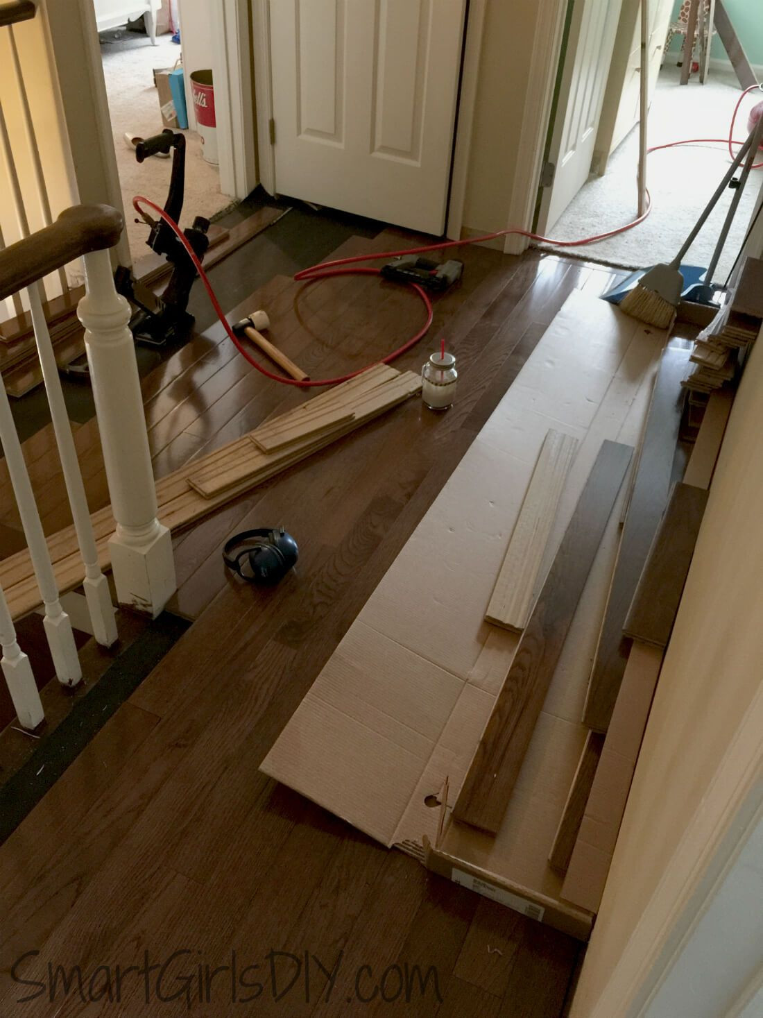 22 Lovely 1 2 Engineered Hardwood Flooring Nailer 2024 free download 1 2 engineered hardwood flooring nailer of upstairs hallway 1 installing hardwood floors inside how to install hardwood floor all by yourself