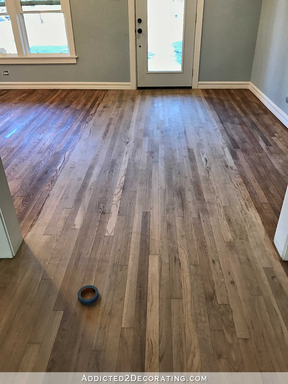 22 Lovable 1 2 solid Hardwood Flooring 2024 free download 1 2 solid hardwood flooring of adventures in staining my red oak hardwood floors products process intended for staining red oak hardwood floors 4 entryway and living room wood conditioner