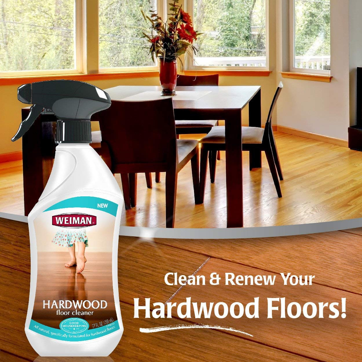 19 Fashionable 1 4 Inch Hardwood Flooring 2024 free download 1 4 inch hardwood flooring of amazon com weiman hardwood floor cleaner surface safe no harsh with regard to amazon com weiman hardwood floor cleaner surface safe no harsh scent safe for use 