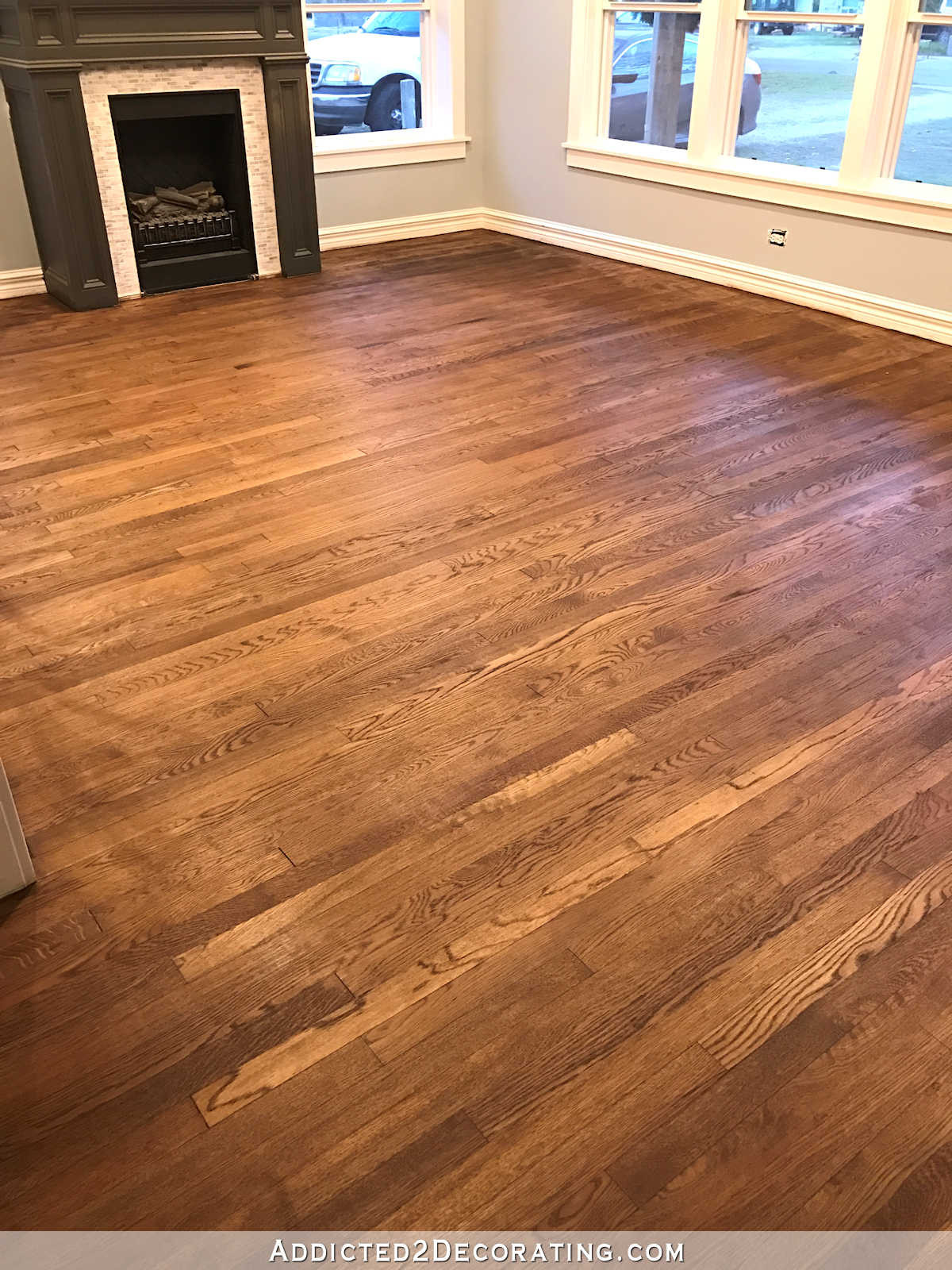 14 Trendy 2.25 Oak Hardwood Flooring 2024 free download 2 25 oak hardwood flooring of adventures in staining my red oak hardwood floors products process throughout staining red oak hardwood floors 8a living room and entryway