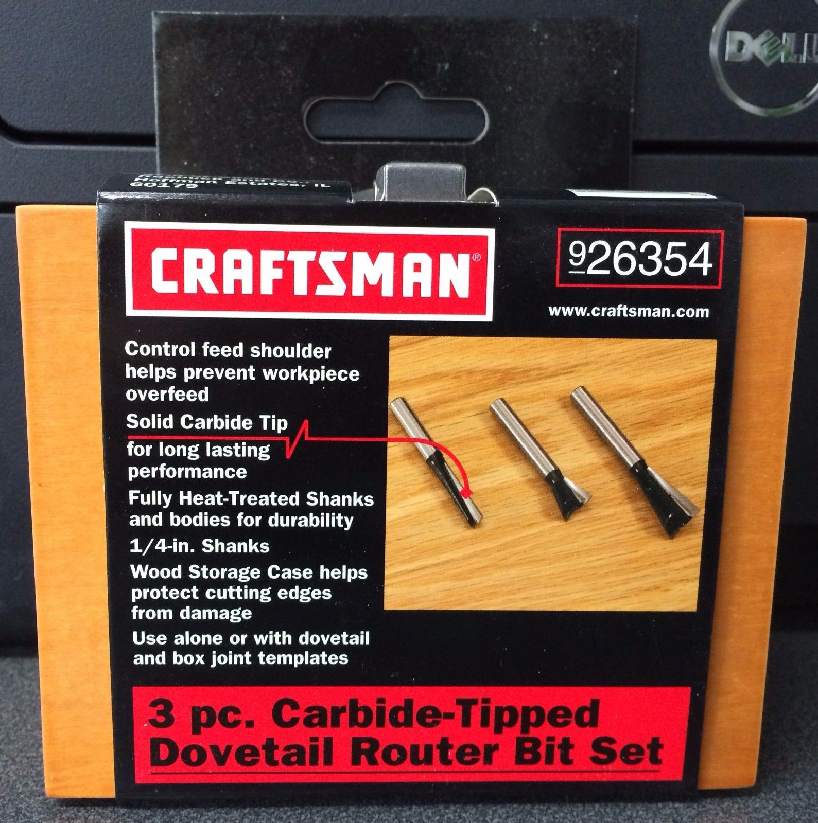 15 Trendy 3 4 Hardwood Flooring Router Bit 2024 free download 3 4 hardwood flooring router bit of craftsman 26354 3 piece carbide tipped dovetail router bit set 1 4 throughout 1 of 2 see more