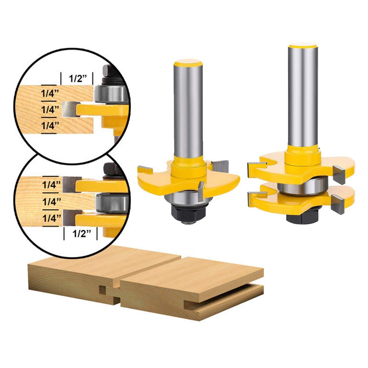 15 Trendy 3 4 Hardwood Flooring Router Bit 2024 free download 3 4 hardwood flooring router bit of tongue and groove set drillpro 2pcs router bit set 1 2 inch shank t pertaining to tongue and groove set drillpro 2pcs router bit set 1 2 inch shank t shap