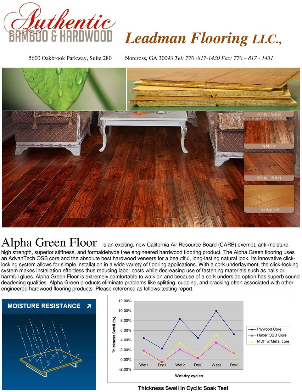 13 Perfect 3 4 Inch Engineered Hardwood Flooring 2024 free download 3 4 inch engineered hardwood flooring of leadman flooring llc pdf within strength superior stiffness and formaldehyde free engineered hardwood flooring product