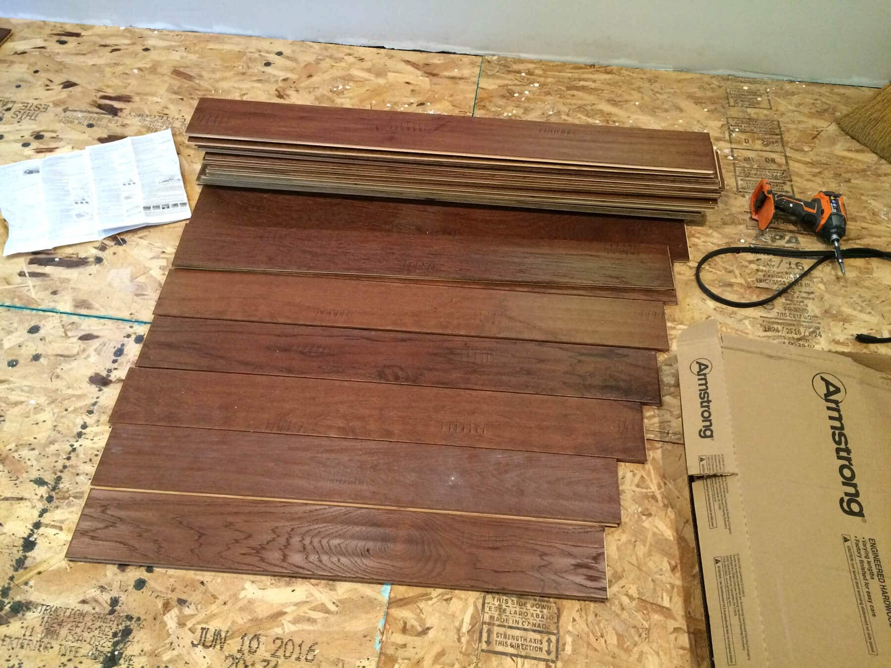 29 attractive 3 8 Engineered Hardwood Flooring Stapler 2024 free download 3 8 engineered hardwood flooring stapler of the micro dwelling project part 5 flooring the daring gourmet for 3