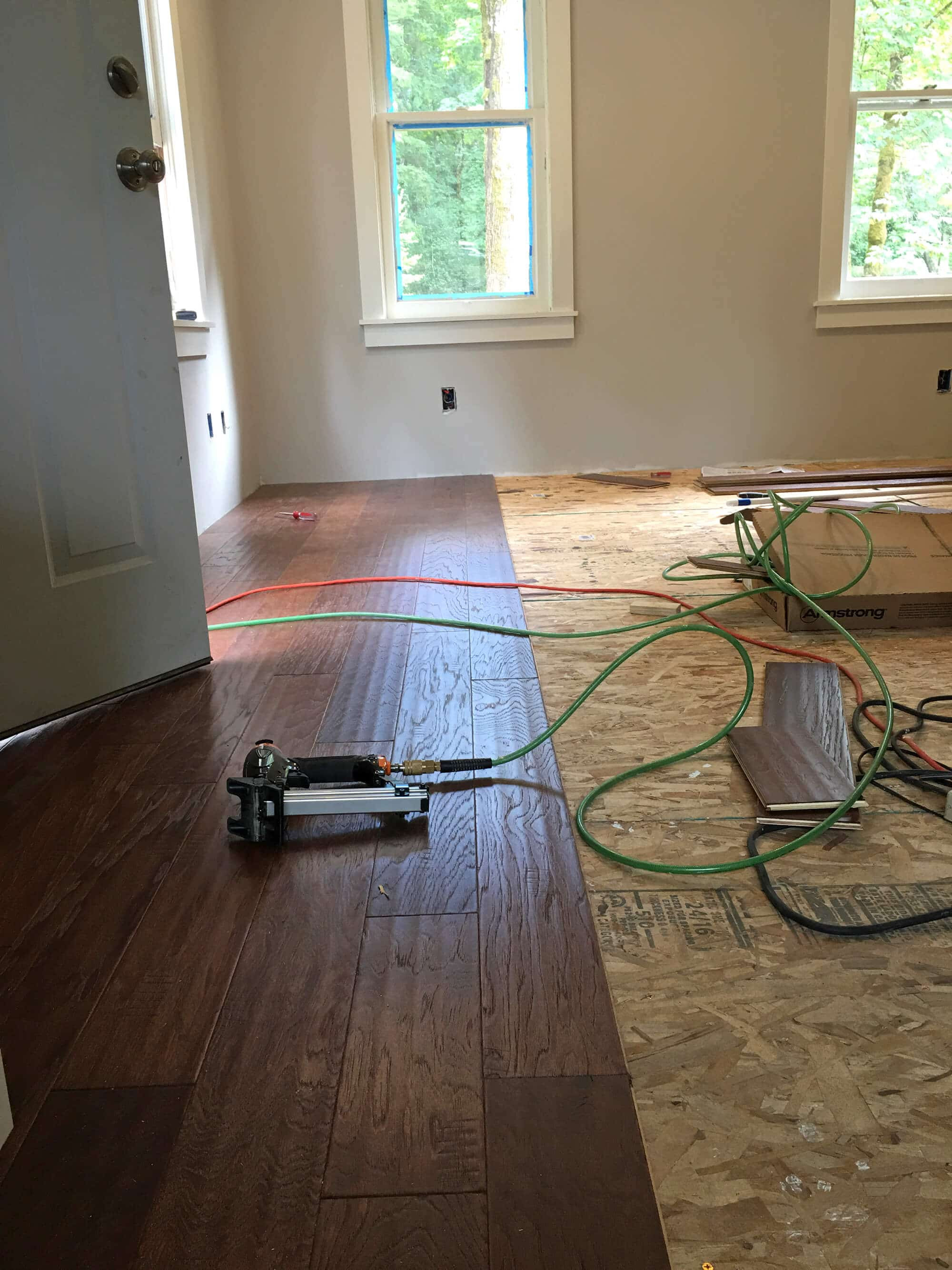 29 attractive 3 8 Engineered Hardwood Flooring Stapler 2024 free download 3 8 engineered hardwood flooring stapler of the micro dwelling project part 5 flooring the daring gourmet with regard to as for the pattern of the flooring the floor panels come in a mixture