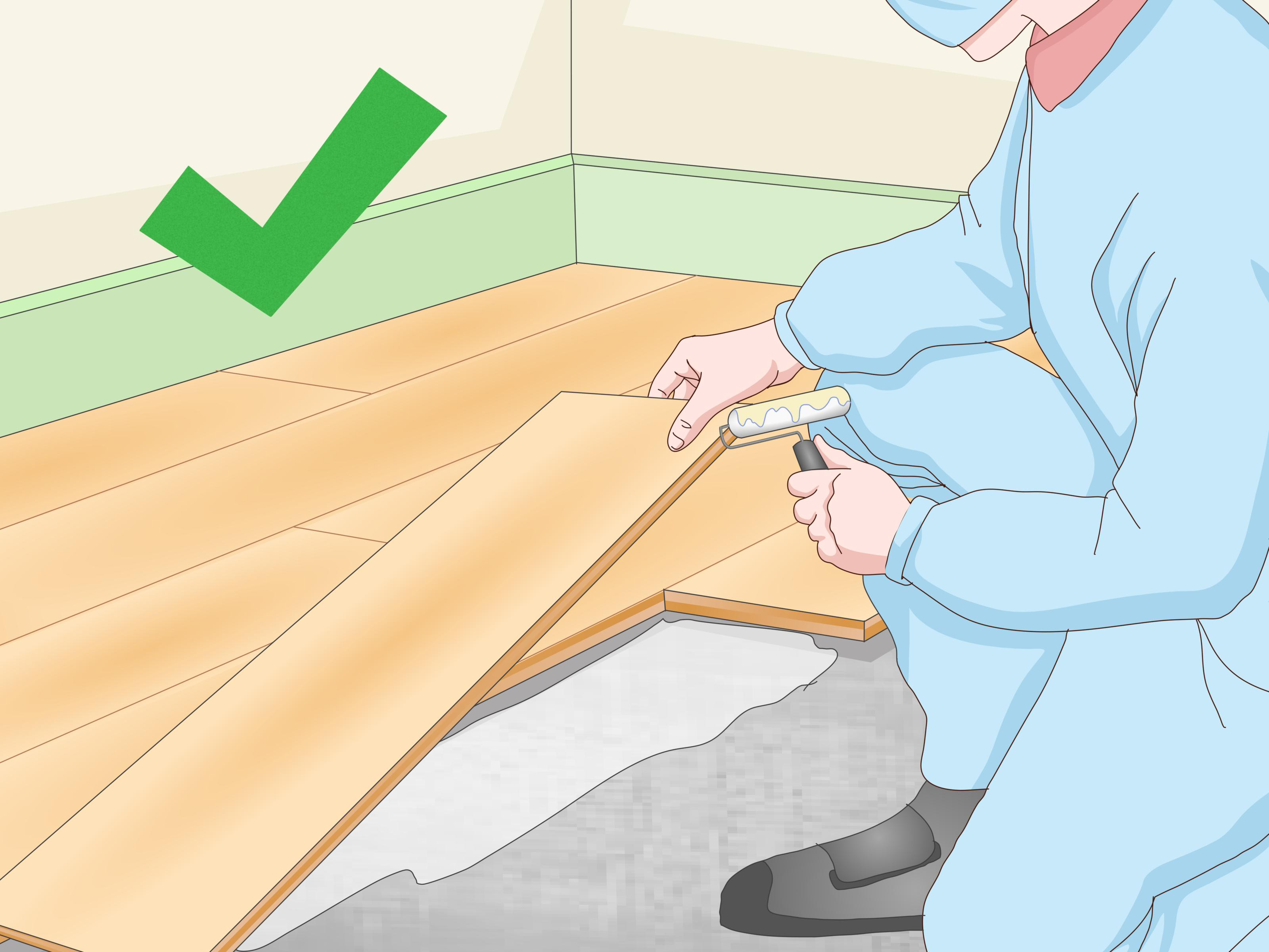 12 Spectacular 3 Hardwood Flooring 2024 free download 3 hardwood flooring of 3 ways to close gaps in laminate flooring wikihow with close gaps in laminate flooring step 13