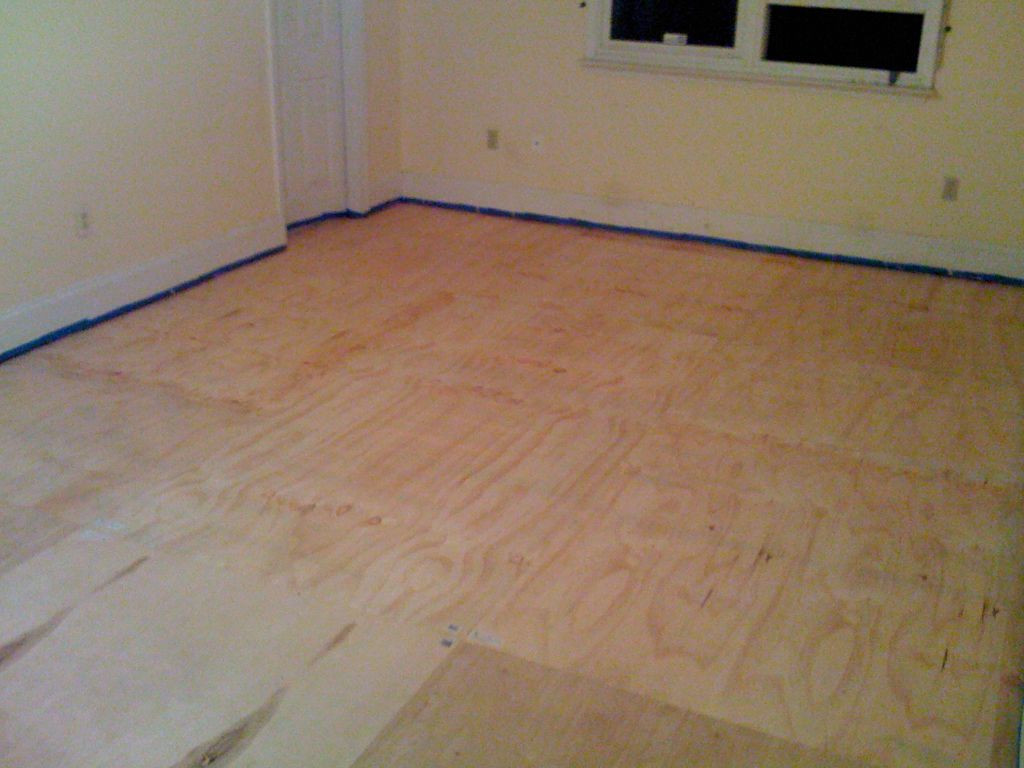 12 Unique 5 Inch Oak Hardwood Flooring 2024 free download 5 inch oak hardwood flooring of diy plywood floors 9 steps with pictures intended for picture of install the plywood floor