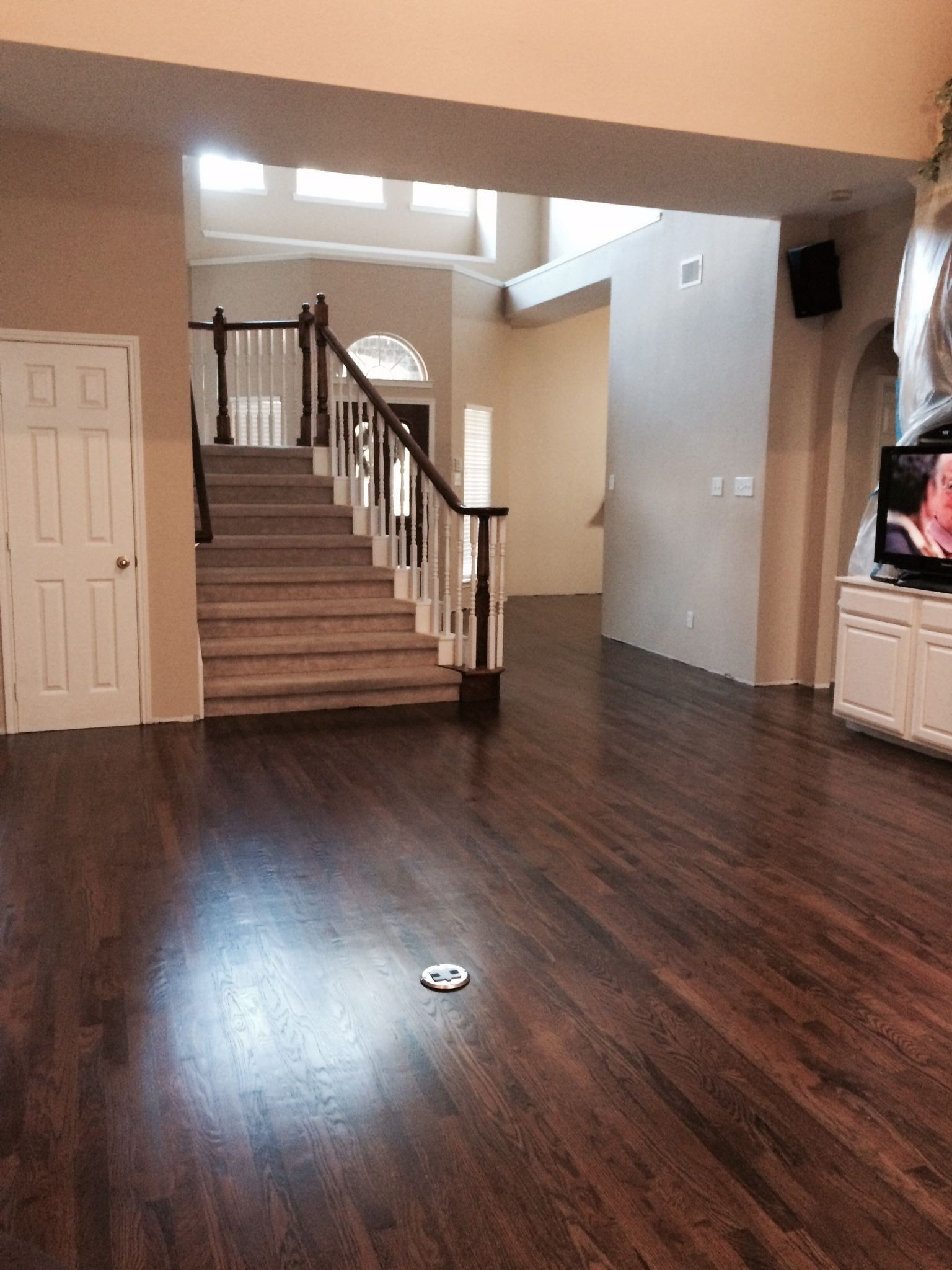 22 Unique 7 Inch Wide Hardwood Flooring 2024 free download 7 inch wide hardwood flooring of dark walnut stain on white oak hardwood remodel 1floors in 2018 throughout dark walnut stain on white oak hardwood walnut hardwood flooring hardwood floor st