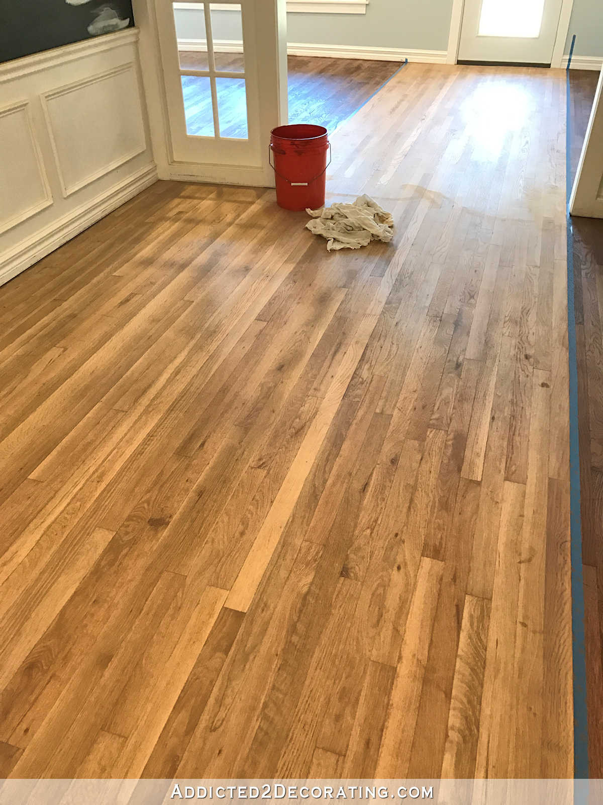 30 Famous 9 16 Hardwood Flooring 2024 free download 9 16 hardwood flooring of adventures in staining my red oak hardwood floors products process with staining red oak hardwood floors 8 entryway and music room wood conditioner