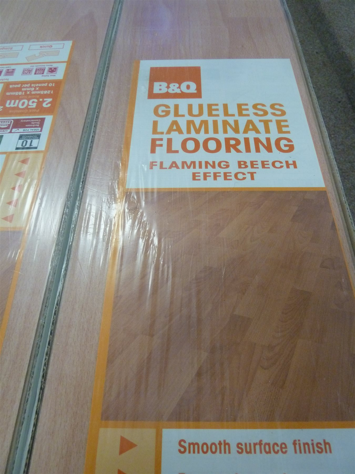 23 Fantastic A to Z Hardwood Flooring 2024 free download a to z hardwood flooring of 16 packs bq flaming beech effect glueless laminate flooring 2 5m2 within 16 packs bq flaming beech effect glueless laminate flooring 2 5m2