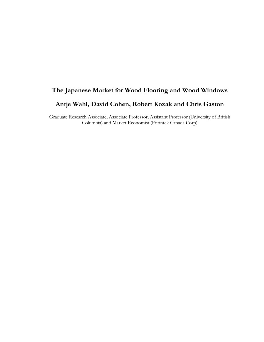 12 Best B F Hardwood Flooring 2024 free download b f hardwood flooring of pdf the japanese market for wood flooring and wood windows throughout pdf the japanese market for wood flooring and wood windows