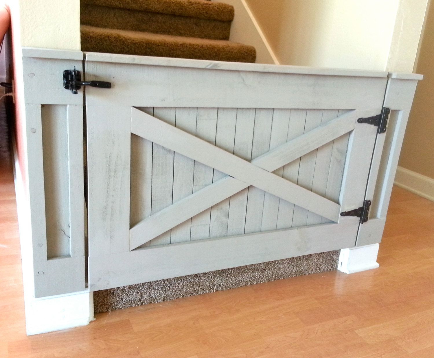 15 Awesome Babies and Hardwood Floors 2024 free download babies and hardwood floors of rustic dog baby gate barn door style w side panels house inside throw out the ugly store bought gates and get you a custom handcrafted rustic gate