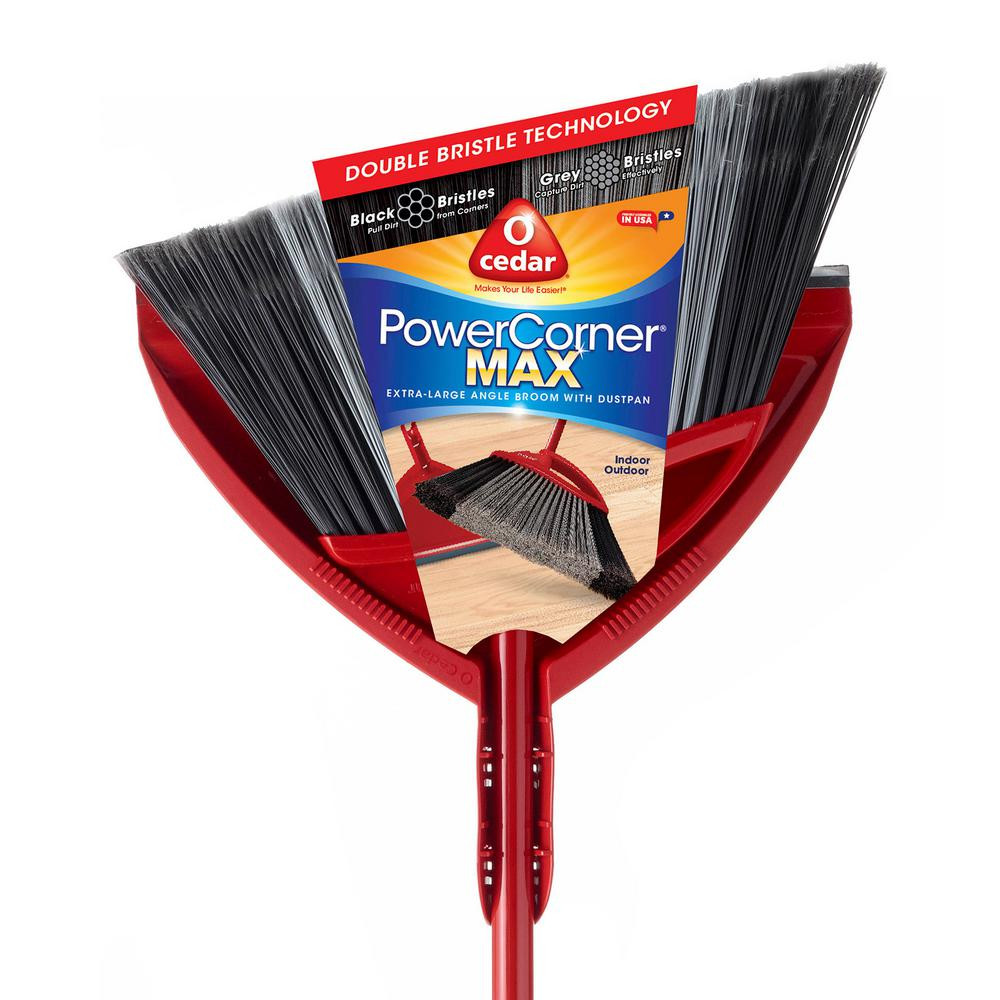 20 Wonderful Best Broom for Hardwood Floors and Pet Hair 2024 free download best broom for hardwood floors and pet hair of o cedar power corner max with dust pan 152832 the home depot pertaining to o cedar power corner max with dust pan