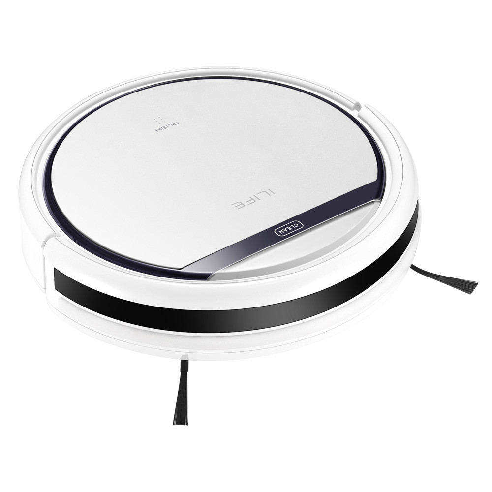 19 Stylish Best Robot Vacuum for Pet Hair and Hardwood Floors 2024 free download best robot vacuum for pet hair and hardwood floors of ilife v3s pro robot vacuum cleaner home household 600pa suction intended for ilife v3s pro robot vacuum cleaner home household 600pa suc