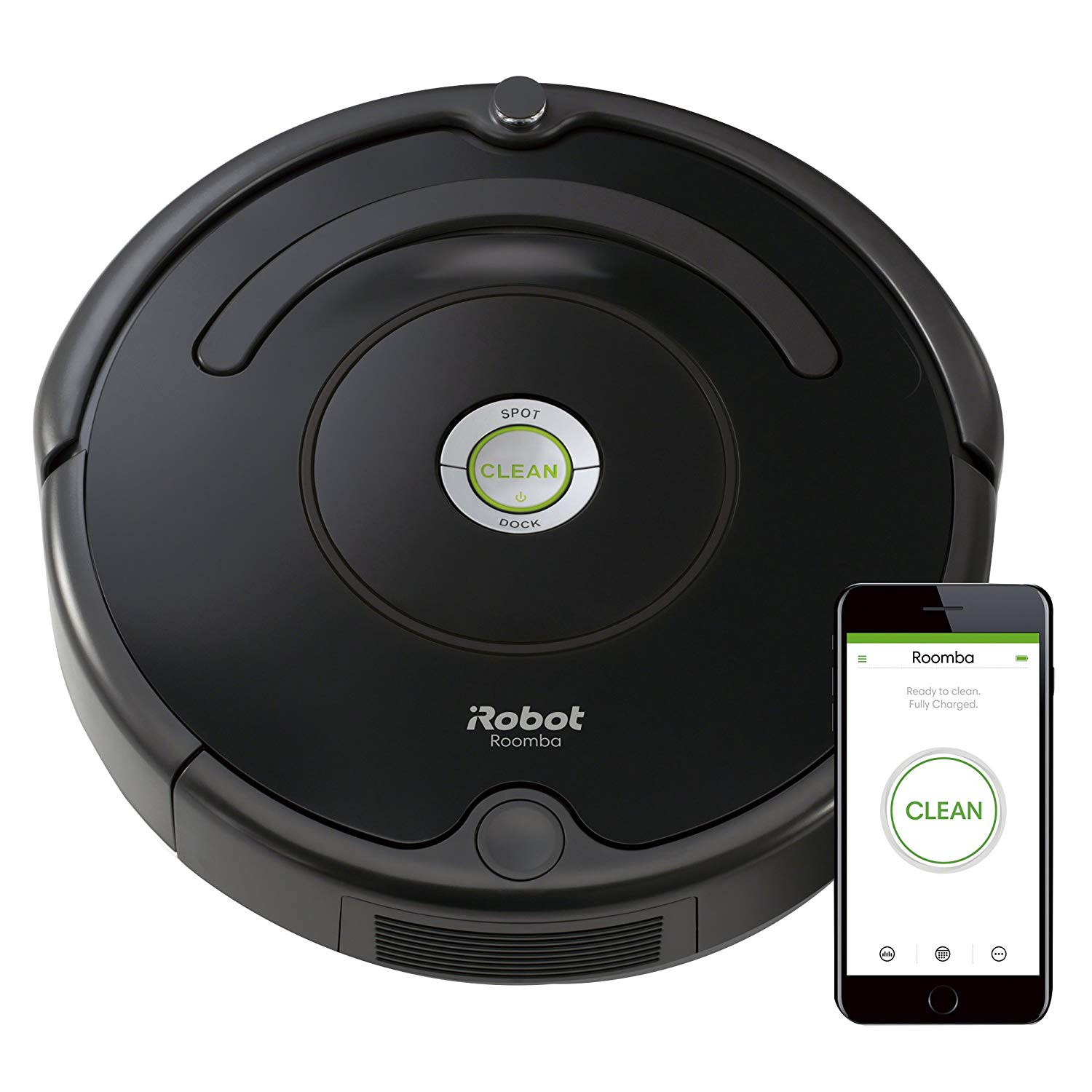 29 Stylish Best Roomba for Pets and Hardwood Floors 2024 free download best roomba for pets and hardwood floors of amazon com irobot roomba 671 robot vacuum with wi fi connectivity pertaining to amazon com irobot roomba 671 robot vacuum with wi fi connectivity 