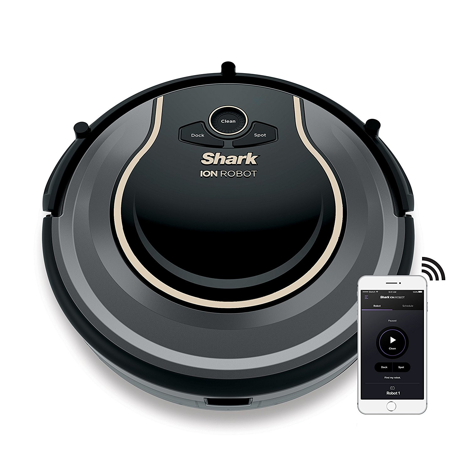 29 Stylish Best Roomba for Pets and Hardwood Floors 2024 free download best roomba for pets and hardwood floors of amazon com shark ion robot vacuum wifi connected voice control with regard to amazon com shark ion robot vacuum wifi connected voice control dual 