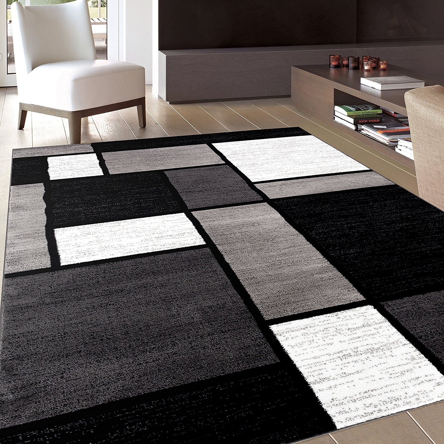 19 Trendy Best Rugs for Hardwood Floors In Kitchen 2024 free download best rugs for hardwood floors in kitchen of black and white area rugs best rug variety bellissimainteriors with regard to black and white area rugs amazon com rug decor contemporary modern b