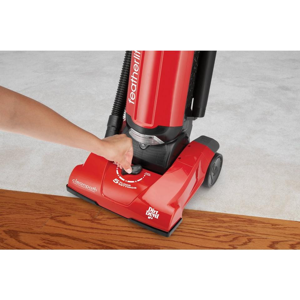 24 attractive Best Vacuum for Pet Hair and Hardwood Floors 2014 2024 free download best vacuum for pet hair and hardwood floors 2014 of featherlite bagged upright vacuum ud30010 dirt devil pertaining to featherlite bagged upright vacuum ud30010