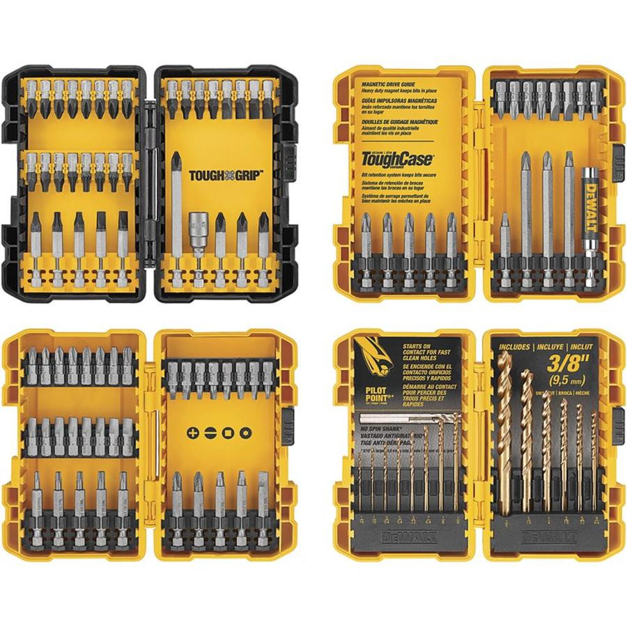 22 Spectacular Bischof Hardwood Flooring Danbury Ct 2024 free download bischof hardwood flooring danbury ct of shop drill bits at lowes com inside dewalt 100 piece screwdriver bit set