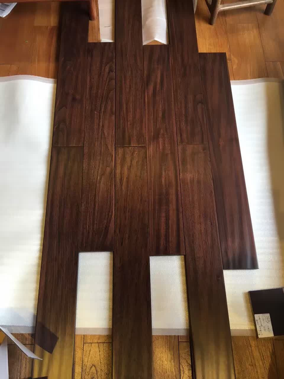 16 Recommended Black Hand Scraped Hardwood Flooring 2024 free download black hand scraped hardwood flooring of hand scraped burma teak hardwood flooring in black walnut color intended for hand scraped burma teak hardwood flooring in black walnut color looks bet