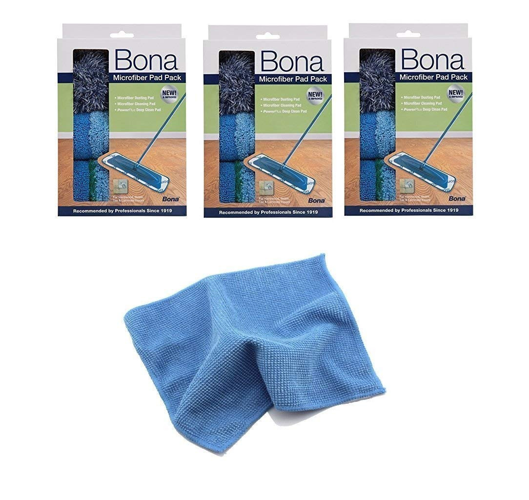 14 Awesome Bona 4 Piece Hardwood Floor Care System 2024 free download bona 4 piece hardwood floor care system of amazon com bona 3 piece microfiber pad pack familyvalue 3pack vof regarding amazon com bona 3 piece microfiber pad pack familyvalue 3pack vof bona 