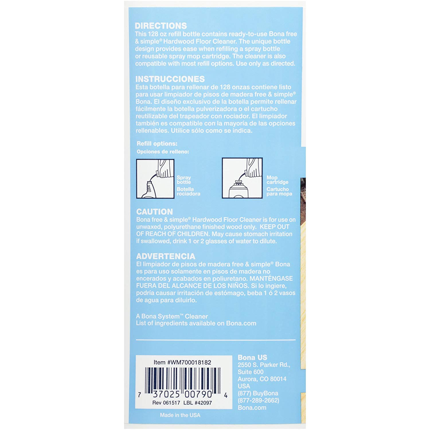 12 Elegant Bona Hardwood Floor Cleaner Refill 96 Fl Oz 2024 free download bona hardwood floor cleaner refill 96 fl oz of amazon com bona wm700018182 free simple hardwood floor cleaner pertaining to amazon com bona wm700018182 free simple hardwood floor cleaner ref