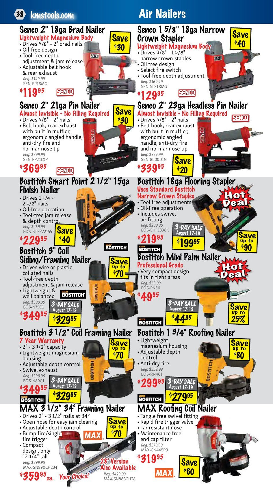 29 Wonderful Bostitch 2 In 1 Hardwood Flooring Jack 2024 free download bostitch 2 in 1 hardwood flooring jack of kms tools weekly flyer back to trades sale aug 1 31 intended for kms tools weekly flyer back to trades sale aug 1 31 redflagdeals com