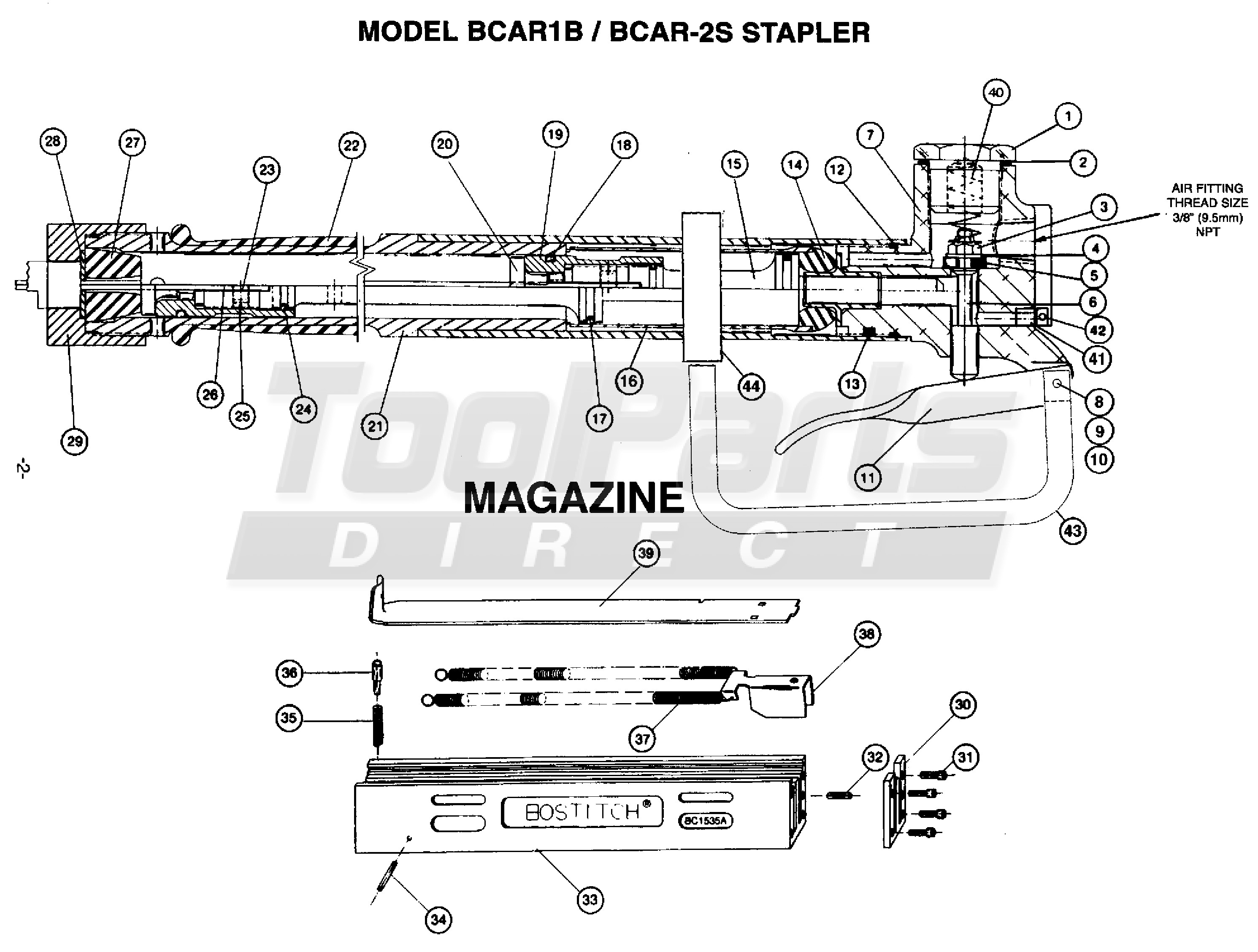 17 Fashionable Bostitch Hardwood Floor Stapler 2024 free download bostitch hardwood floor stapler of bostitch industrial bcar1b attaching spring to box frame parts with bostitch industrial bcar1b attaching spring to box frame parts tool parts direct