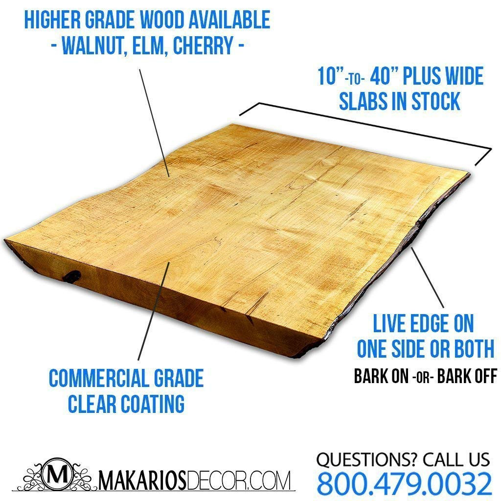 15 Recommended Brooks Hardwood Floor Refinishing Pittsburgh Pa 2024 free download brooks hardwood floor refinishing pittsburgh pa of amazon com live edge wood slab handmade with regard to 71uzx8u6 el sl1024