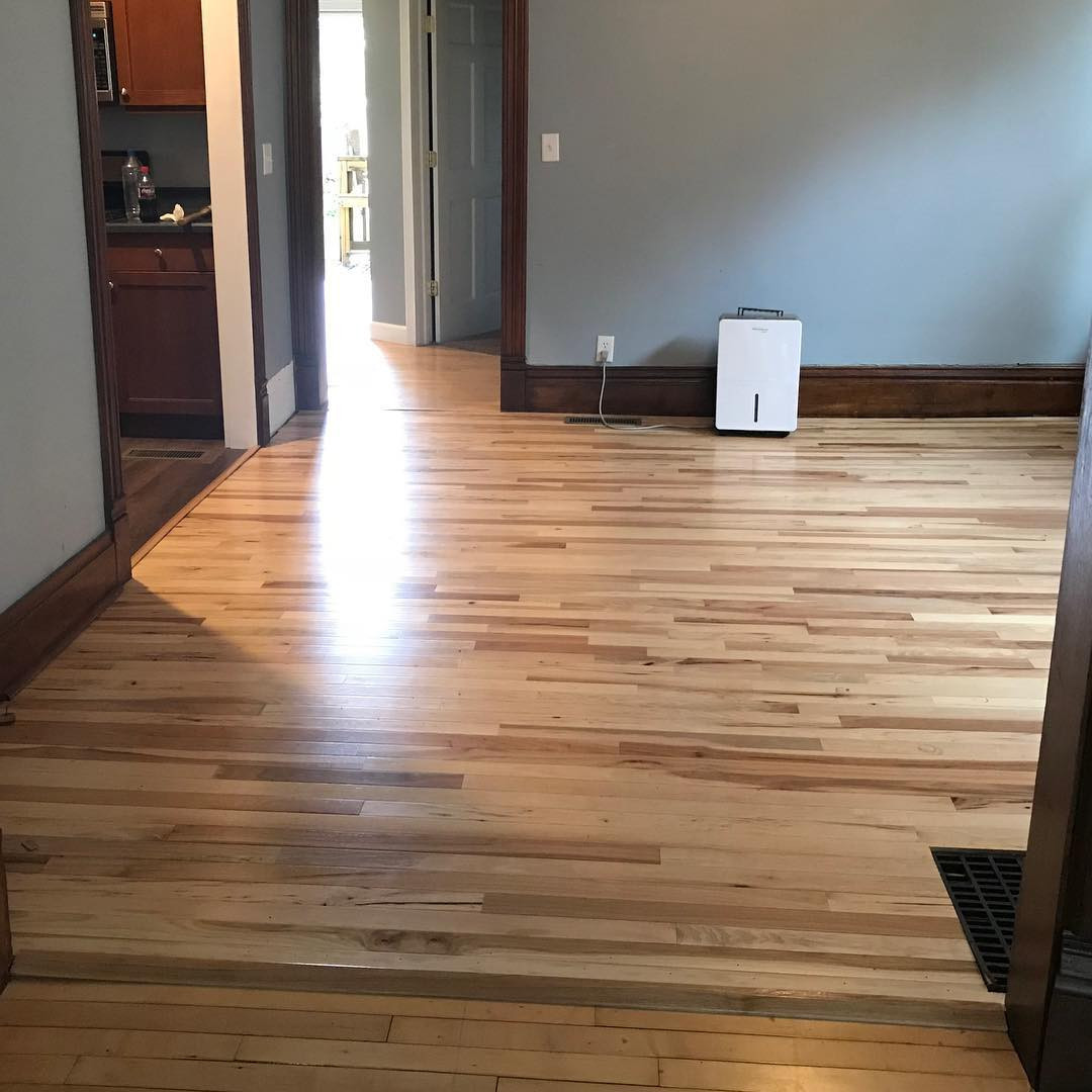 23 Spectacular Bruce Dundee Hardwood Flooring 2024 free download bruce dundee hardwood flooring of brucehardwood hash tags deskgram with regard to new floor complete a long weekend well spent on our first time installing hardwood flooring