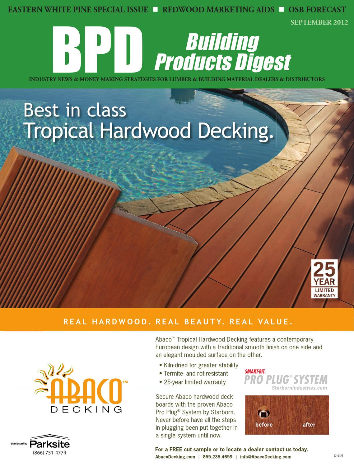 15 Stylish Bruce Hardwood Flooring Beverly Wv 2024 free download bruce hardwood flooring beverly wv of building products digest september 2012 by 526 media group issuu with regard to page 1