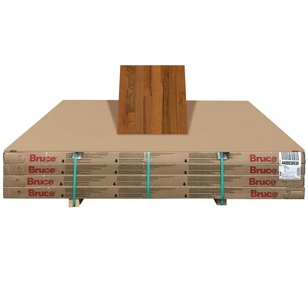 13 Stunning Bruce Prefinished Hardwood Flooring Prices 2024 free download bruce prefinished hardwood flooring prices of red oak solid hardwood hardwood flooring the home depot within plano oak gunstock 3 4 in thick x 3 1 4 in