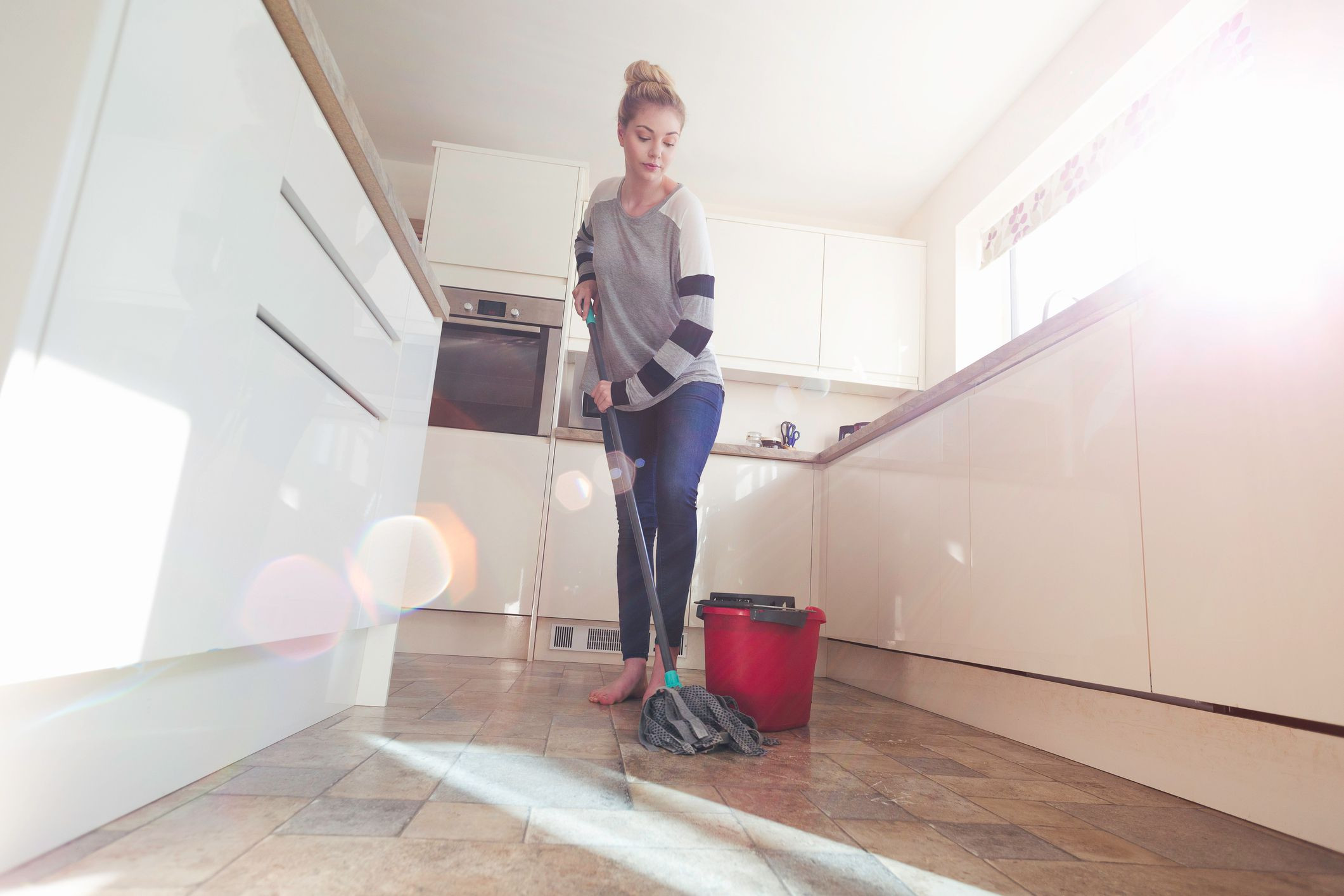 12 Spectacular Can You Clean Hardwood Floors with Vinegar and Water 2024 free download can you clean hardwood floors with vinegar and water of easy homemade mopping solutions inside woman mopping floor gettyimages 499652484 58937d343df78caebcbeee89