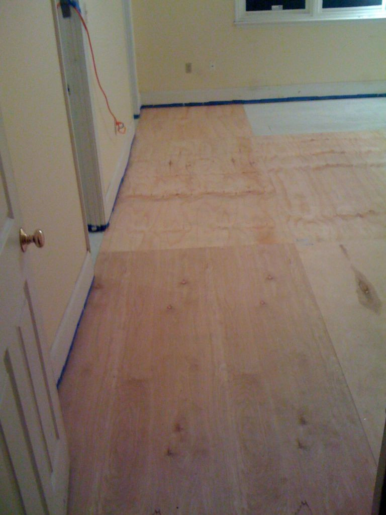 20 Fabulous Can You Fill Gaps In Hardwood Floors 2024 free download can you fill gaps in hardwood floors of diy plywood floors 9 steps with pictures inside picture of install the plywood floor