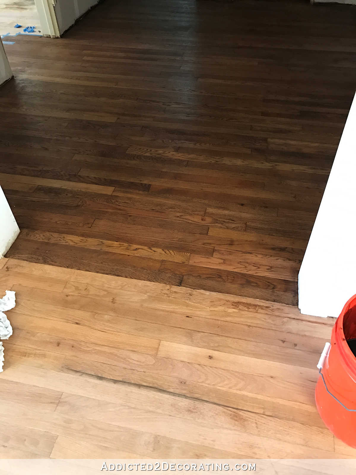 10 Best Can You Stain Hardwood Floors A Different Color Unique