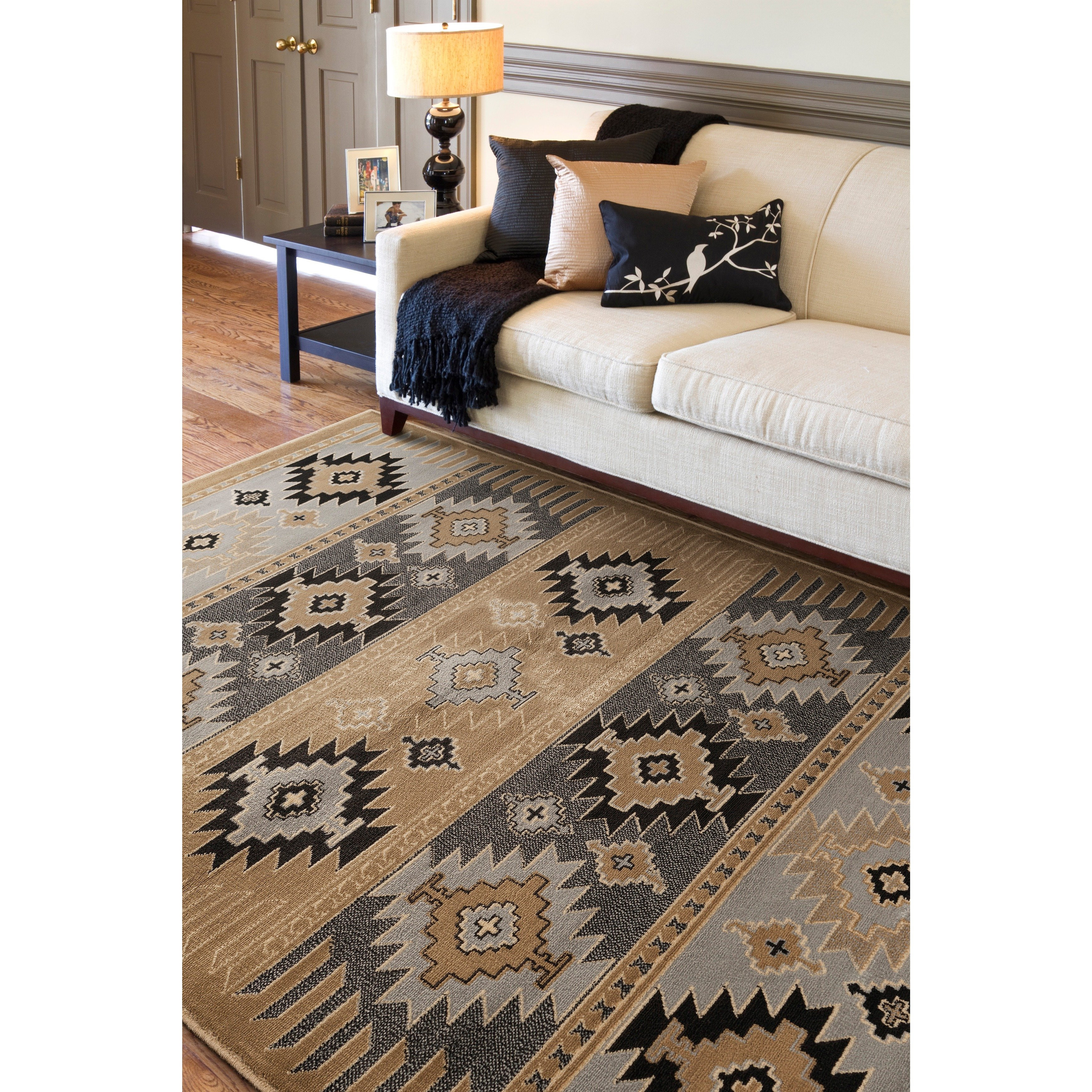 13 Fashionable Carpet or Hardwood Floors In Living Room 2024 free download carpet or hardwood floors in living room of shop southwestern nomad aztec wheat area rug 79 x 112 on sale throughout shop southwestern nomad aztec wheat area rug 79 x 112 on sale free shippi