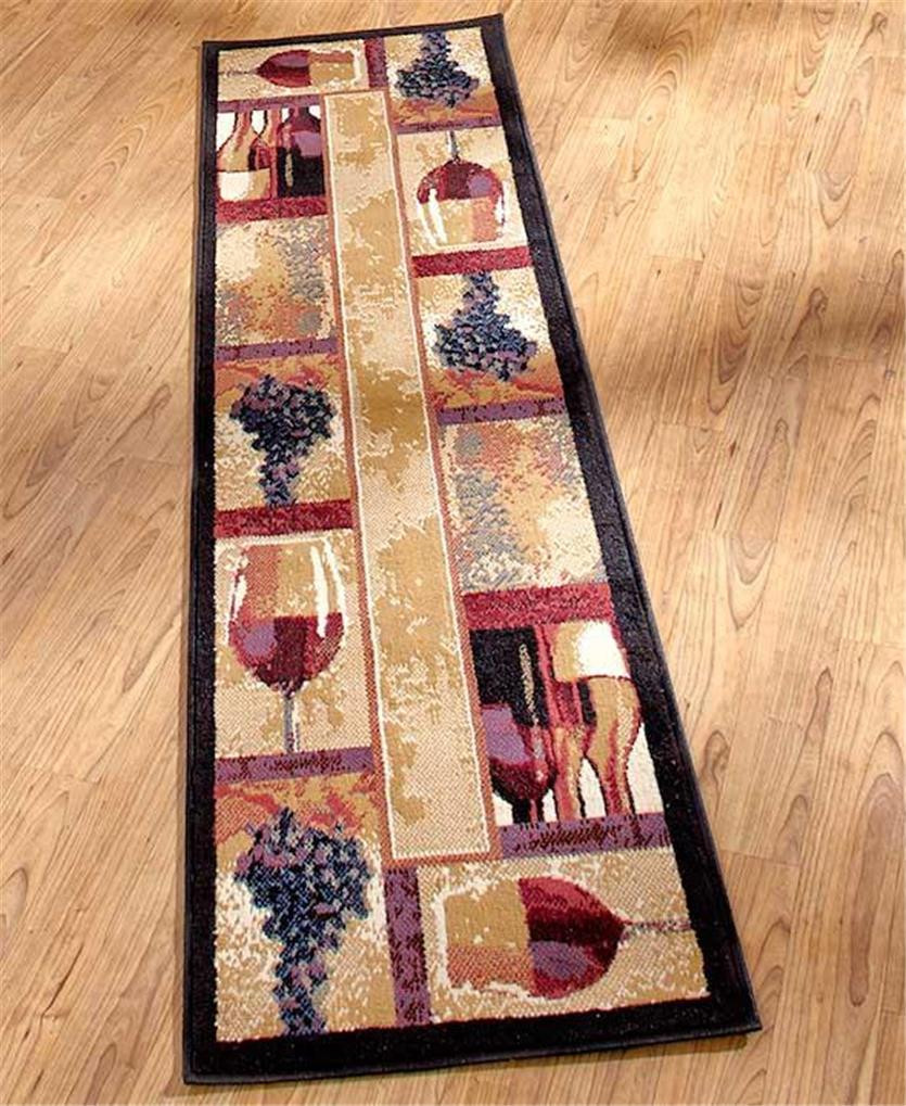 17 Lovable Carpet Runners for Hardwood Floors 2024 free download carpet runners for hardwood floors of decorative wine grape themed nonskid area accent or runner wine in decorative wine grape themed nonskid area accent or runner