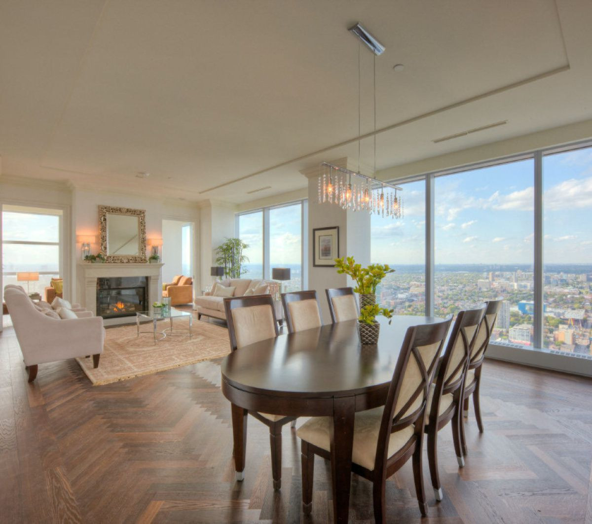 21 Lovely Cheap Hardwood Flooring Gta 2024 free download cheap hardwood flooring gta of ritz carlton five star condos proving a tough sell the star regarding the dining room od the 28th floor corner condo at the luxe ritz carlton