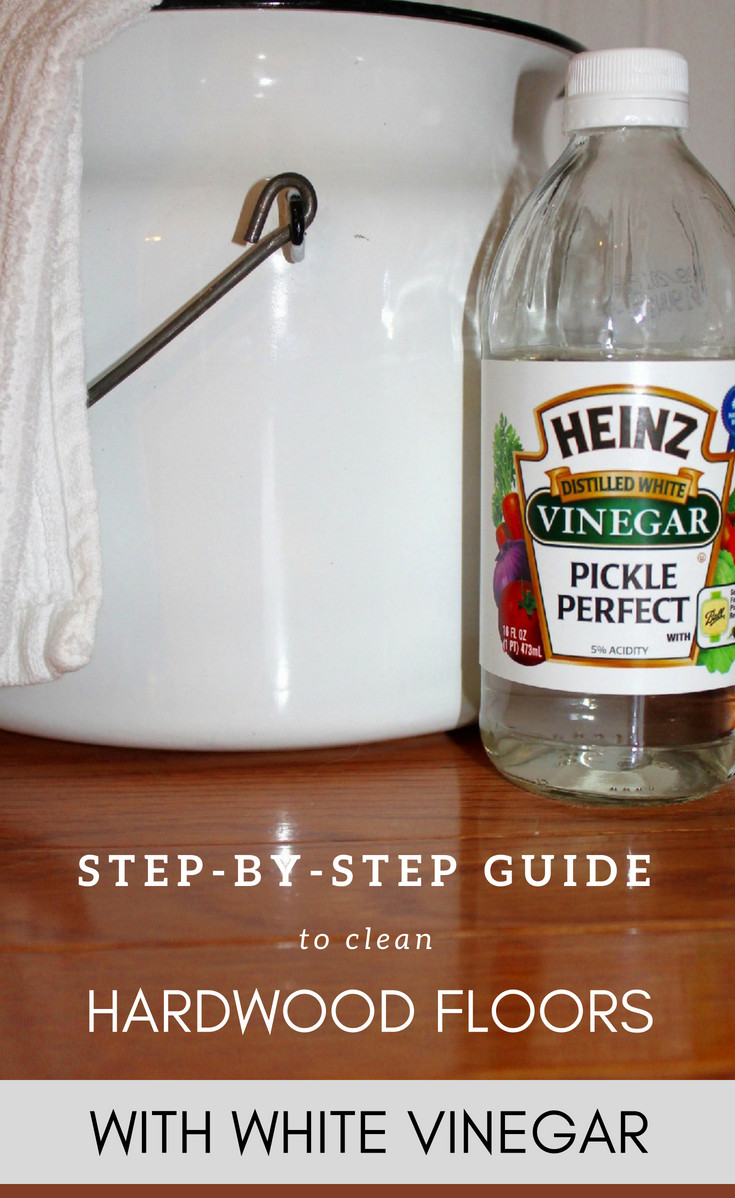 New Baking Soda And Vinegar To Clean Floors for Simple Design