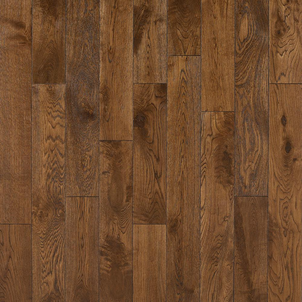 22 Nice Click Hardwood Flooring Home Depot 2024 free download click hardwood flooring home depot of wide plank hand scraped dark brown hickory hardwood floori inside take home sample french oak congac click solid hardwood flooring 5 in x