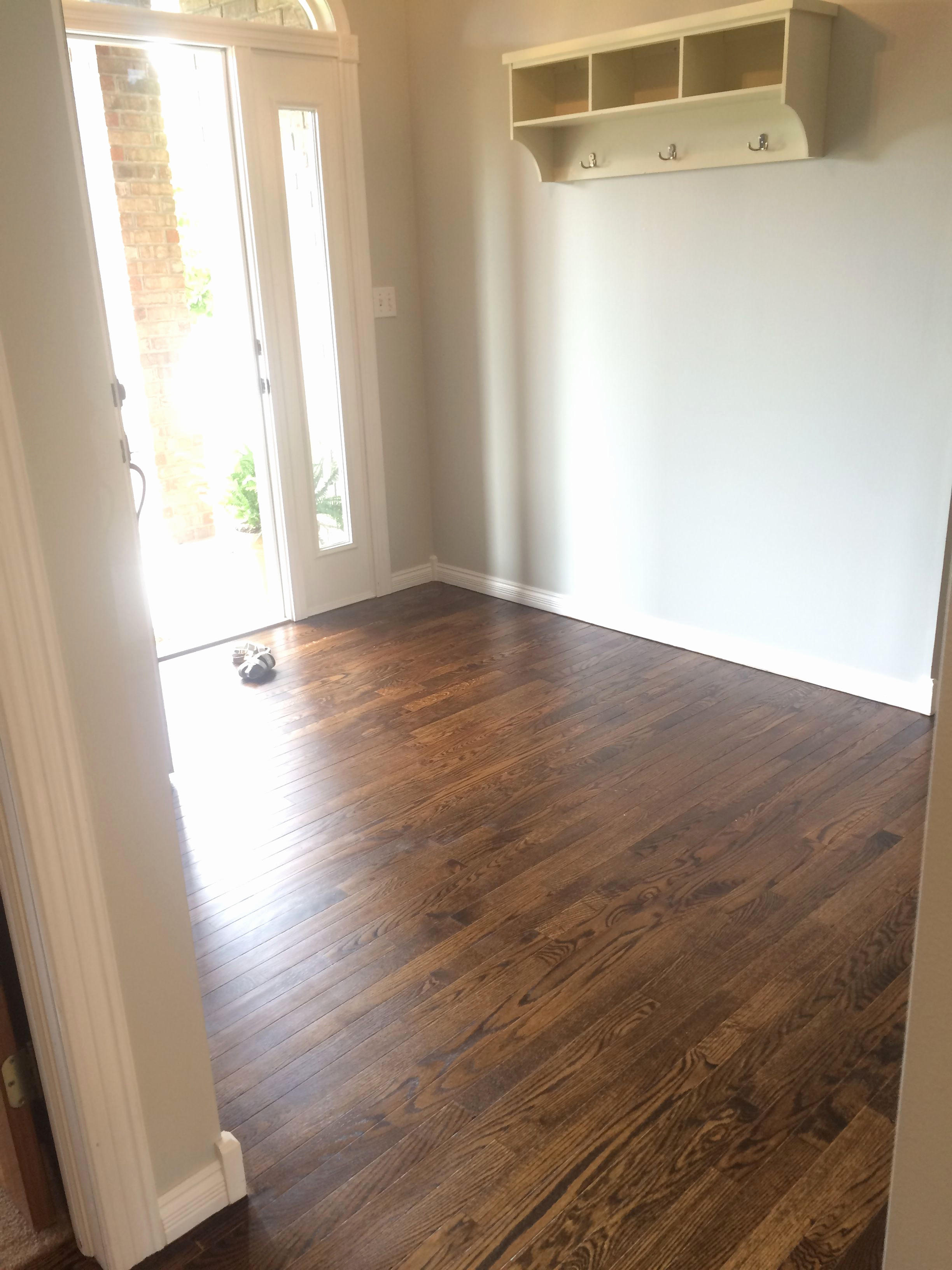 21 Lovable Cost Of Refinishing Hardwood Floors Vs Replacing 2024 free download cost of refinishing hardwood floors vs replacing of diy refinish hardwood floors adventures in staining my red oak intended for diy refinish hardwood floors 50 best refinished hardwood floor