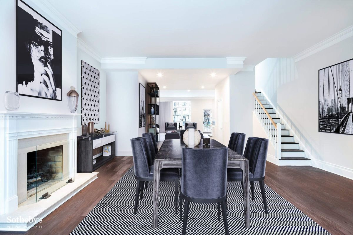 30 Cute Cost to Refinish Hardwood Floors Nyc 2024 free download cost to refinish hardwood floors nyc of tv news anchor dan abrams lists 1830s west village townhouse triplex intended for 150 waverly place dan abrams celebrities west village mediaite townh