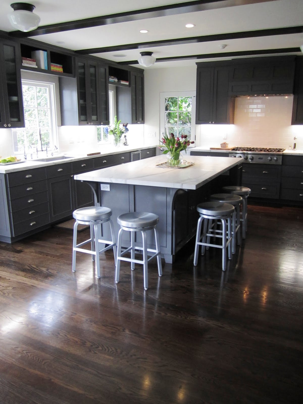 25 Stylish Dark Hardwood Floor Colors 2024 free download dark hardwood floor colors of dark wood floors with grey walls inside kitchen floor dark wood floors with grey walls in wonderful dark