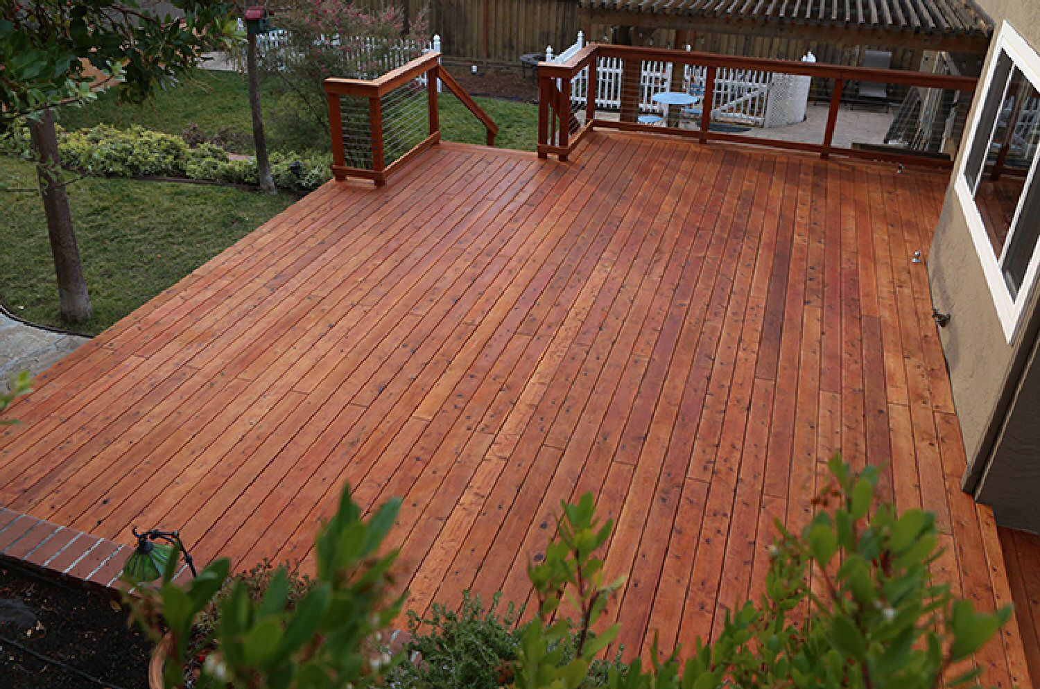 27 Stunning Dark Hardwood Floors Pros and Cons 2024 free download dark hardwood floors pros and cons of the best woods for decks and porches regarding redwood deck 4q7b7981 web crop 59853a4e054ad90011d5f0fc