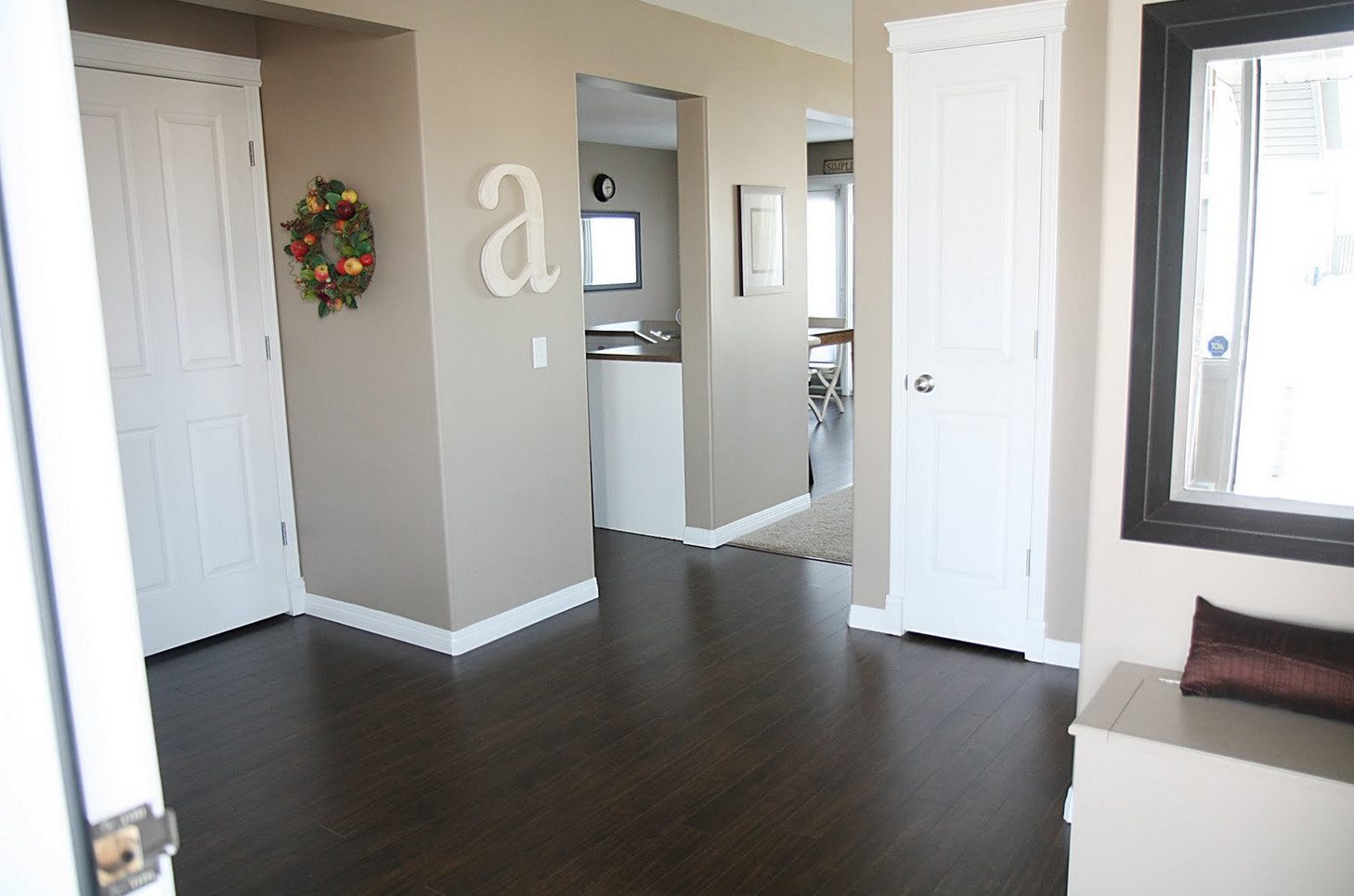 24 Lovely Dark Hardwood Floors with Light Gray Walls 2024 free download dark hardwood floors with light gray walls of grey walls white trim wood floors wikizie co inside wood floors white trim awesome dark with grey walls