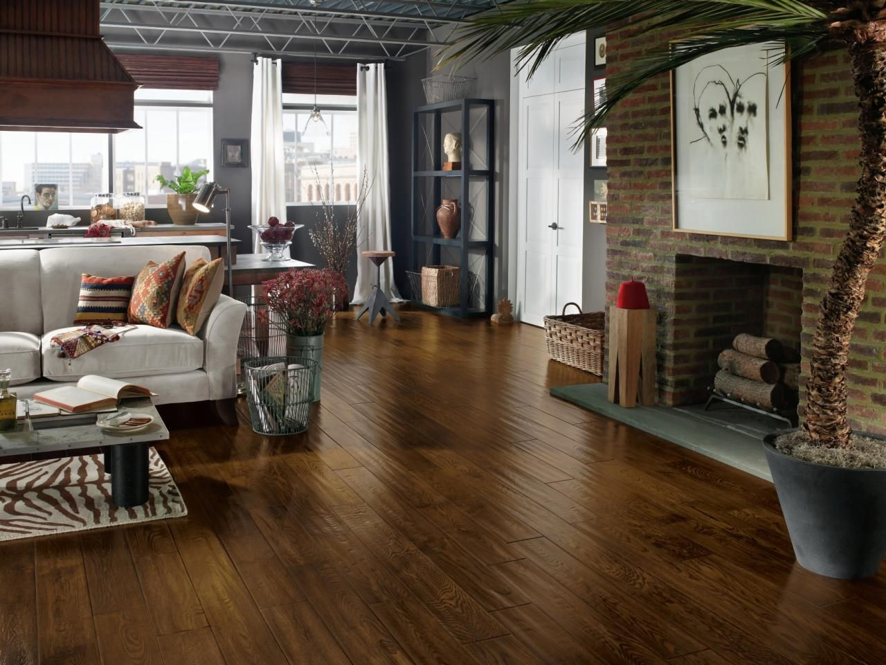 28 Stylish Dark Mahogany Hardwood Flooring 2024 free download dark mahogany hardwood flooring of choosing hardwood flooring remodeling ideas hgtv and basements in choosing hardwood flooring