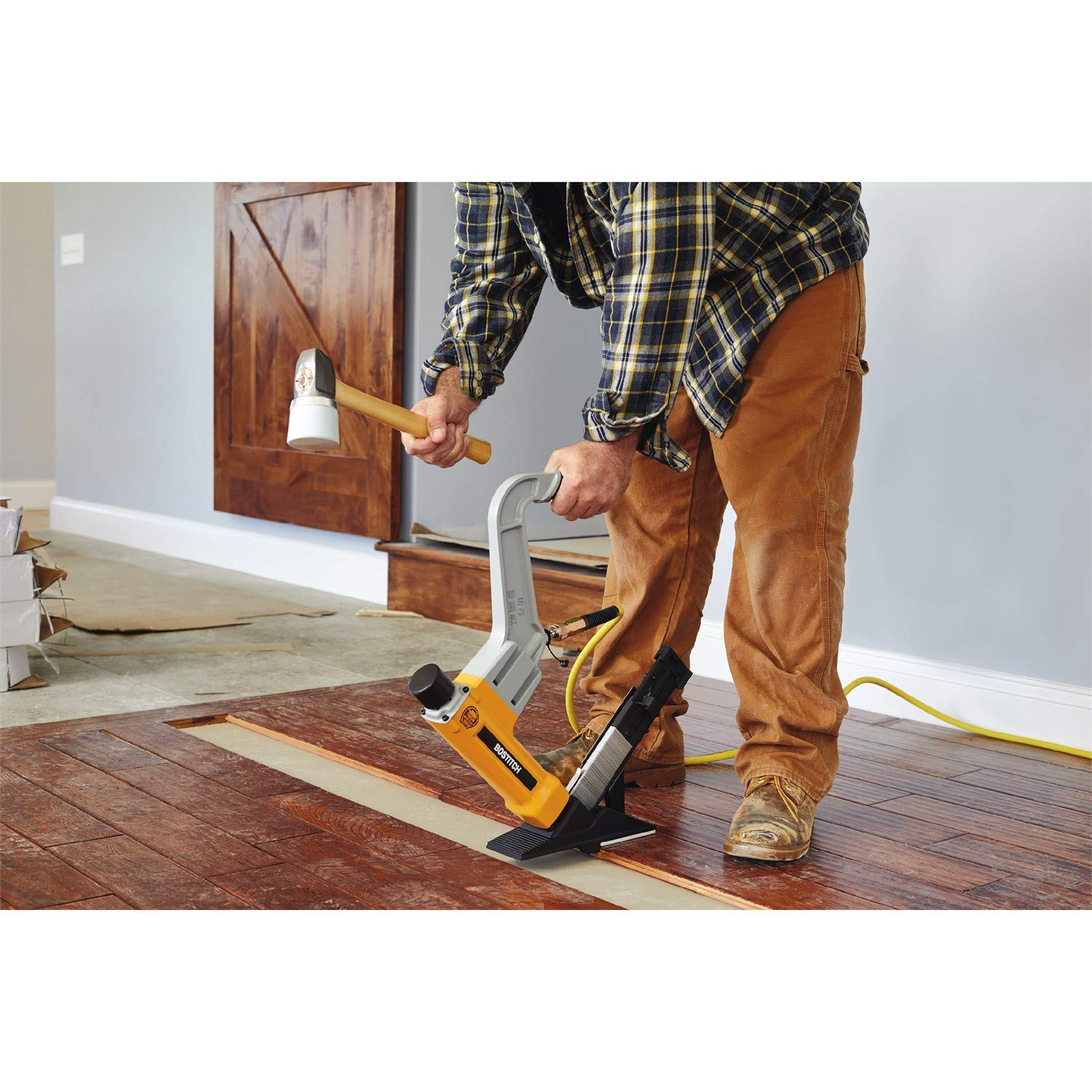 14 Wonderful Dewalt Hardwood Floor Stapler 2024 free download dewalt hardwood floor stapler of bostitch btfp12569 2 in 1 flooring tool amazon com intended for 719dkf3ddll sl1500