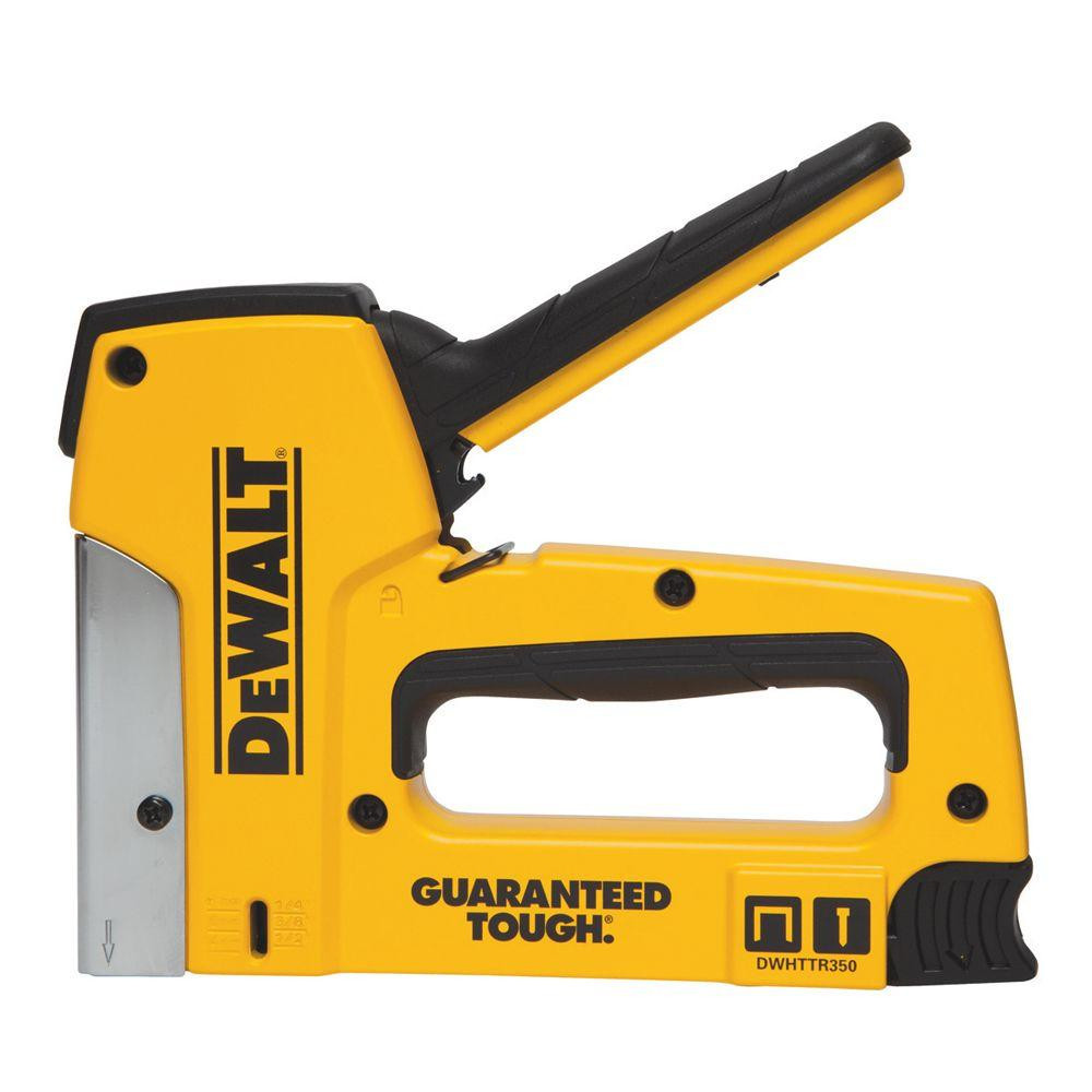 14 Wonderful Dewalt Hardwood Floor Stapler 2024 free download dewalt hardwood floor stapler of dewalt 18 gauge heavy duty staple nail gun dwhttr350 the home depot throughout dewalt 18 gauge heavy duty staple nail gun