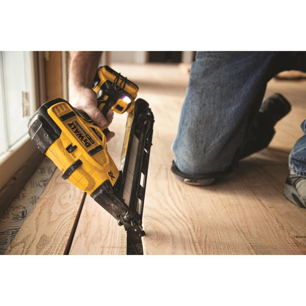 14 Wonderful Dewalt Hardwood Floor Stapler 2024 free download dewalt hardwood floor stapler of dewalt dcn650d1 20v max xr 15 gauge angled finish nailer kit in dewalt dcn650 15 gauge angled finish nailer dcn650